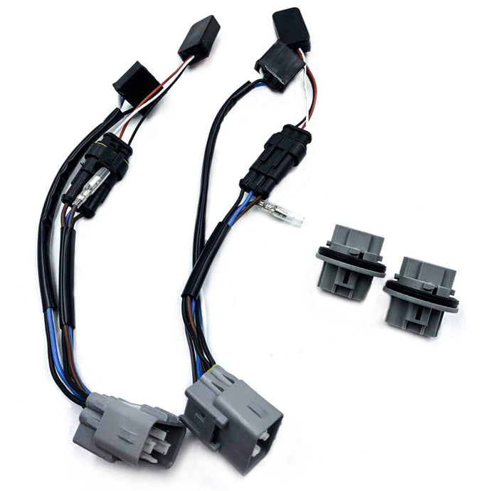 PROJ CONV HARNESS 14-21 TUNDRA TRD - ALP-810007 - Absolute Autoguard
