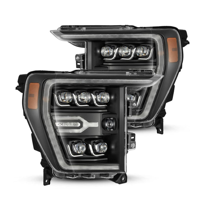 LED PROJ.HEADLIGHTS 21-24 F150 - ALP-880137 - Absolute Autoguard