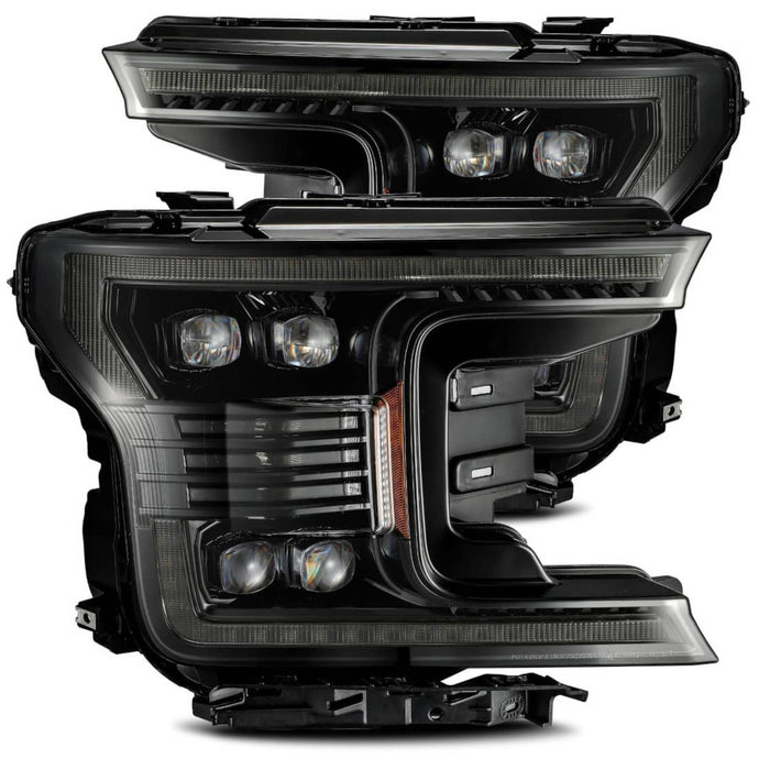 LED PROJ.HEADLIGHTS 18-20 F150 - ALP-880165 - Absolute Autoguard