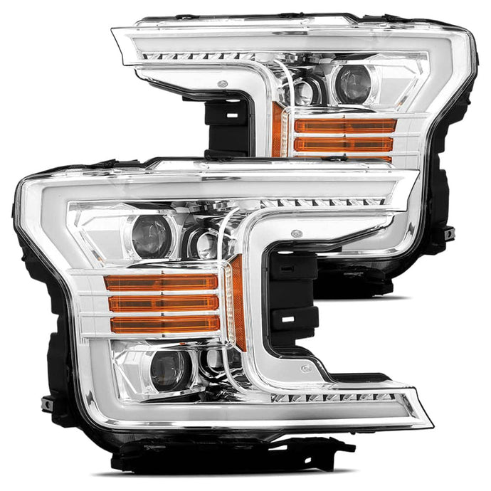PROJ.HEADLIGHTS 18-20 F150 - ALP-880187 - Absolute Autoguard