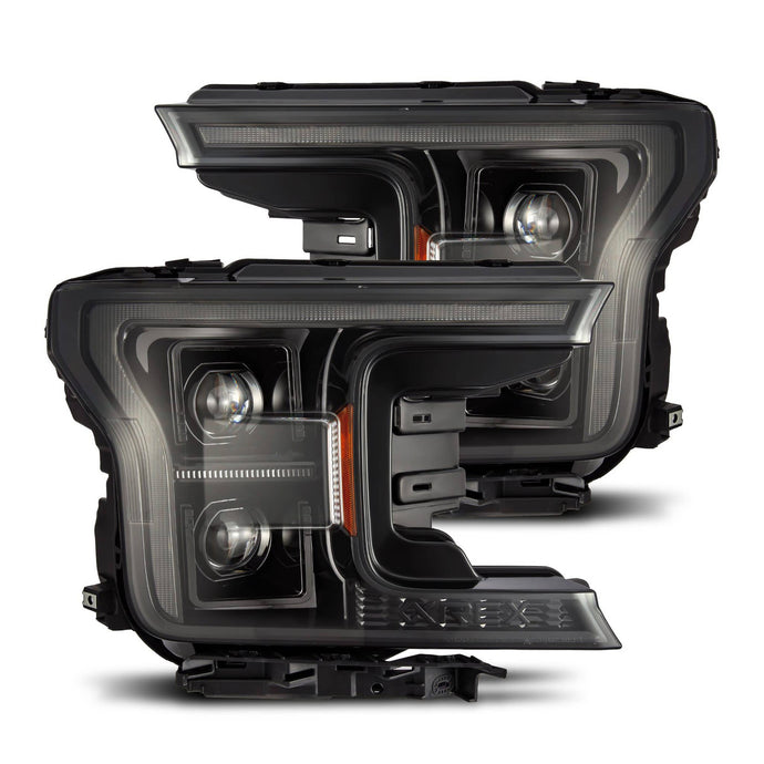 PROJ.HEADLIGHTS 18-20 F-150 - ALP-880253 - Absolute Autoguard