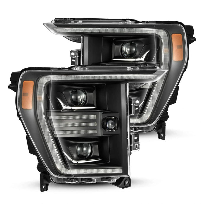 PROJ.HEADLIGHTS 21-24 F150 - ALP-880293 - Absolute Autoguard