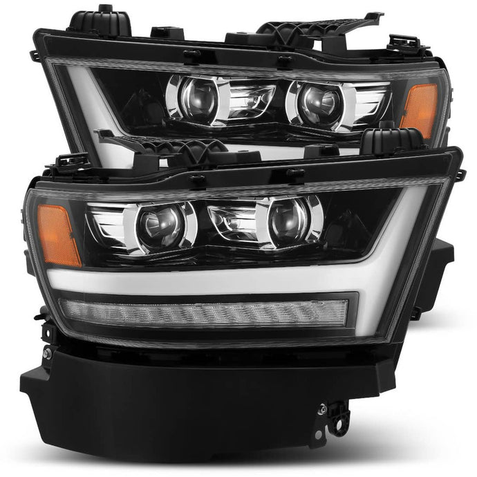 PROJ.HEADLIGHTS 19-24 RAM 1500 - ALP-880513 - Absolute Autoguard