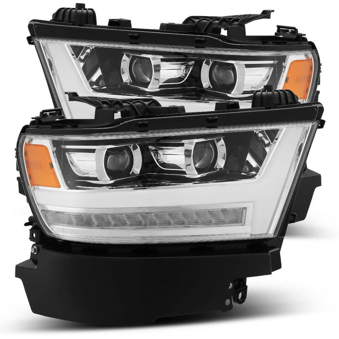 PROJ.HEADLIGHTS 19-24 RAM 1500 - ALP-880514 - Absolute Autoguard