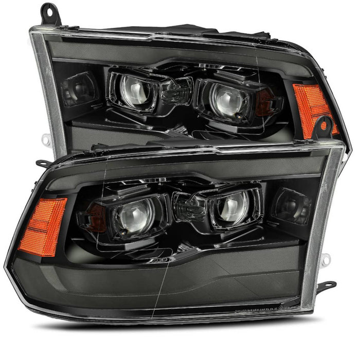 PROJ.HEADLIGHTS 09-18 RAM 1500/ 10-18 2500/3500 - ALP-880542 - Absolute Autoguard