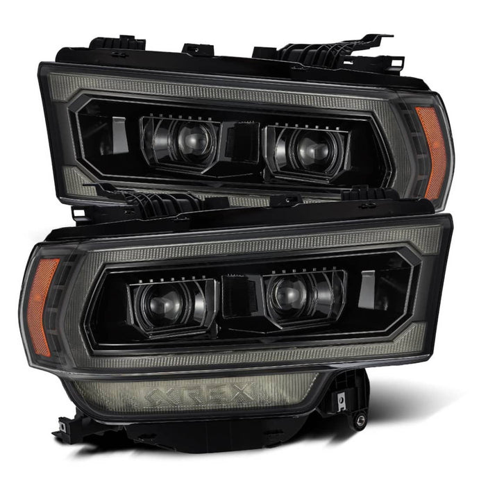 PROJ.HEADLIGHTS 19-24 RAM 2500 - ALP-880546 - Absolute Autoguard