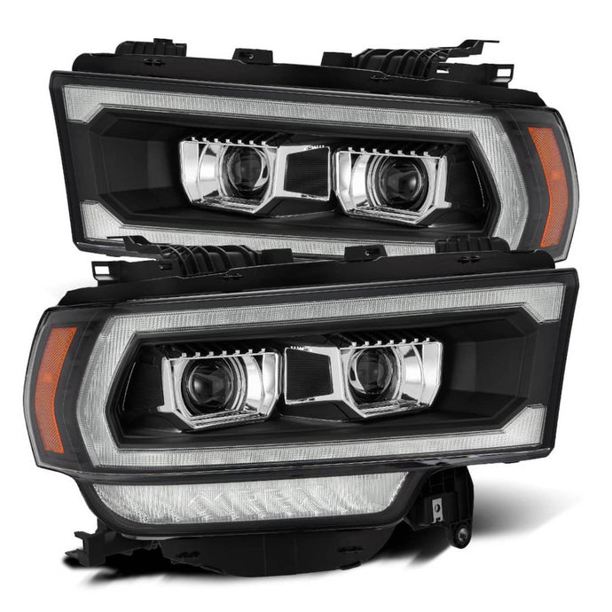 PROJ.HEADLIGHTS 19-24 RAM 2500 - ALP-880547 - Absolute Autoguard