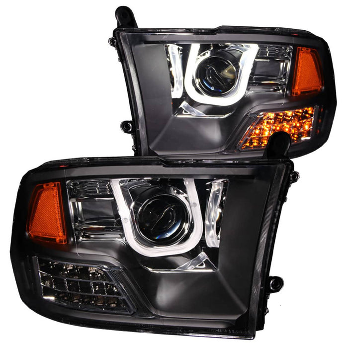 H.LITE PROJ. DODGE RAM 09-18 1500/10-18 2500/3500 - ANZ-111270 - Absolute Autoguard