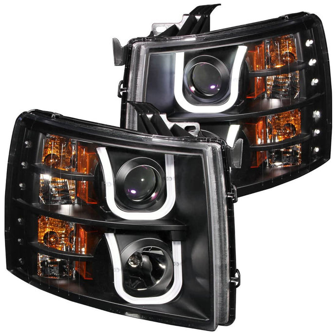 H.LITE PROJ. 07-13 CHEV 1500/ 07-14 HD - ANZ-111281 - Absolute Autoguard