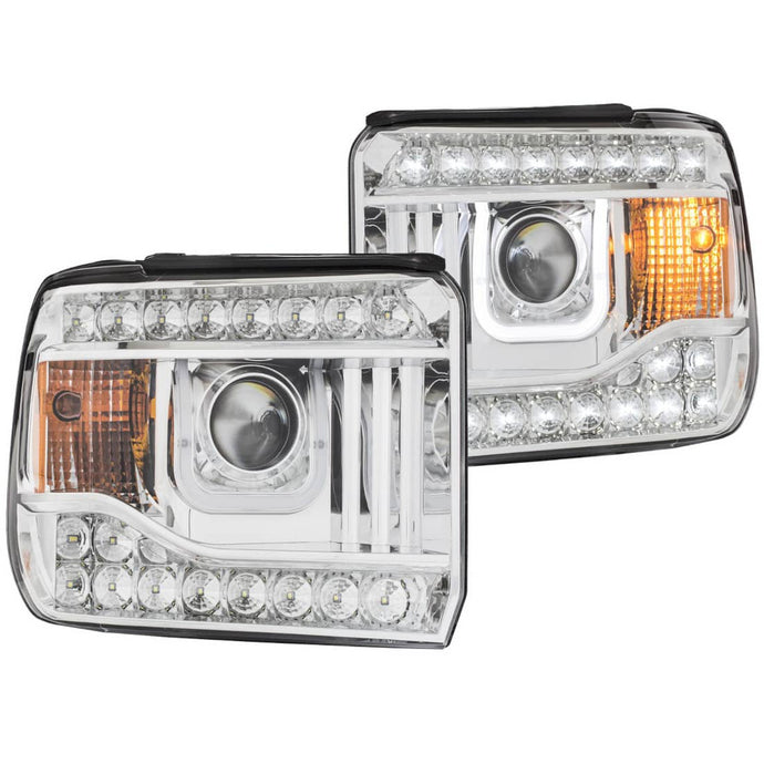 H.LITE PROJ. 14-15 GMC 1500 - ANZ-111317 - Absolute Autoguard