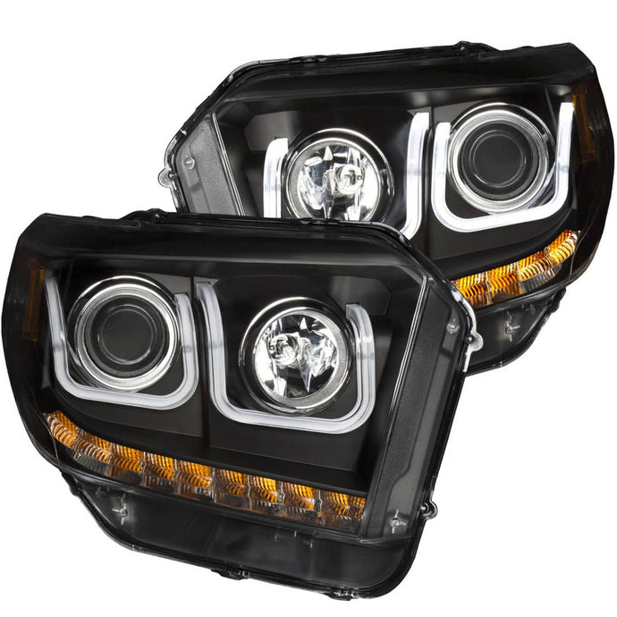 H.LITE PROJ. 14-21 TUNDRA - ANZ-111318 - Absolute Autoguard