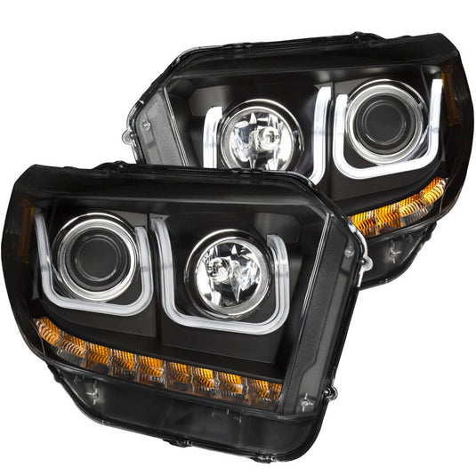 H.LITE PROJ. 14-21 TUNDRA - ANZ-111318 - Absolute Autoguard