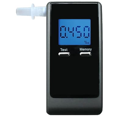 APC-80 Elite Breathalyzer