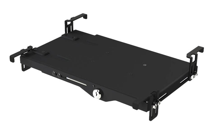 XL Universal Tablet Cradle - AS7.U102.300 - Precision Mounting Technologies