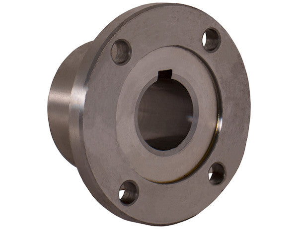 B1310 Series Companion Flange 3-1/8 Inch Diameter 4-Bolt Hole Pattern - B21333 - Buyers Products