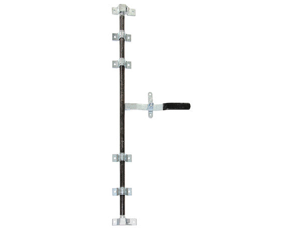 Trailer Door Cam Action Lock Kit - B2159C - Buyers Products