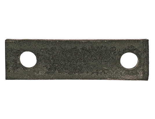 Tie Bar for 3-1/2 Inch Frame - 4-1/4 Inch Center to Center Holes - B2162N - Buyers Products