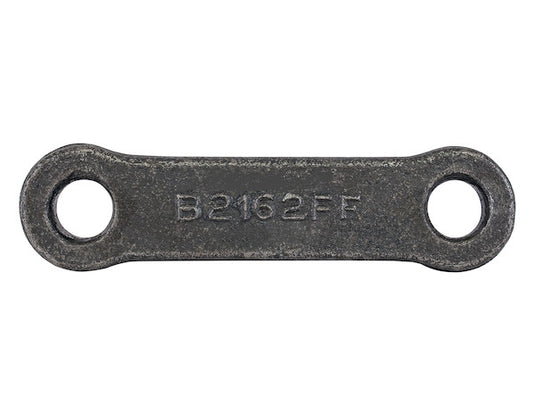 Forged Tie Bar for 3-1/2 Inch Frame - 4-1/4 Inch Center to Center Holes - B2162FF - Buyers Products