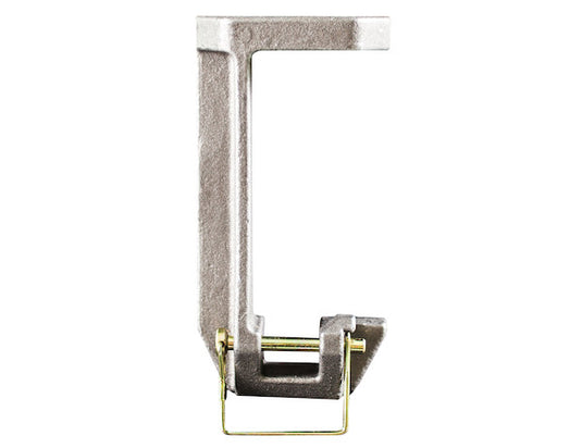 Left Hand Outrigger Bracket For B23506 Removable Outrigger - B23505LH - Buyers Products