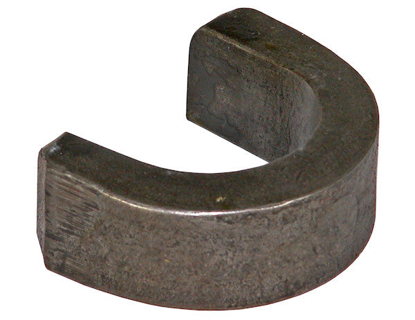 Mounting Bracket For B23510 Ductile Iron Outrigger - Welds To Flange Of Beam - B2351001 - Buyers Products