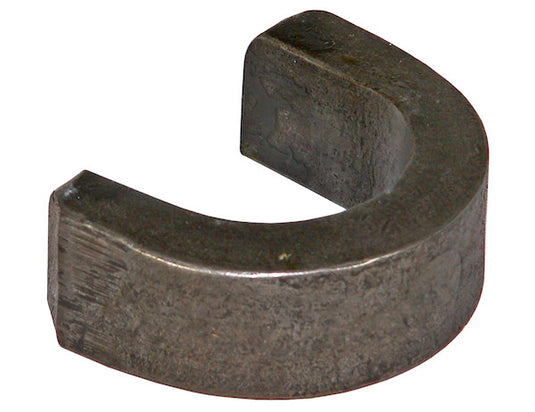 Mounting Bracket For B23510 Ductile Iron Outrigger - Welds To Flange Of Beam - B2351001 - Buyers Products