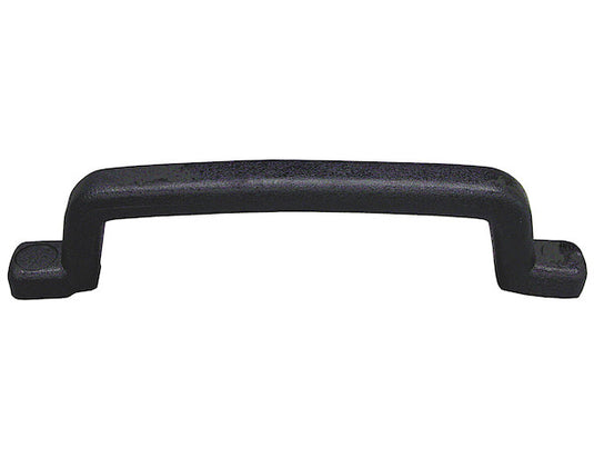 Poly-Coated Steel Grab Handle 10.81 Inch Long - B239911P - Buyers Products