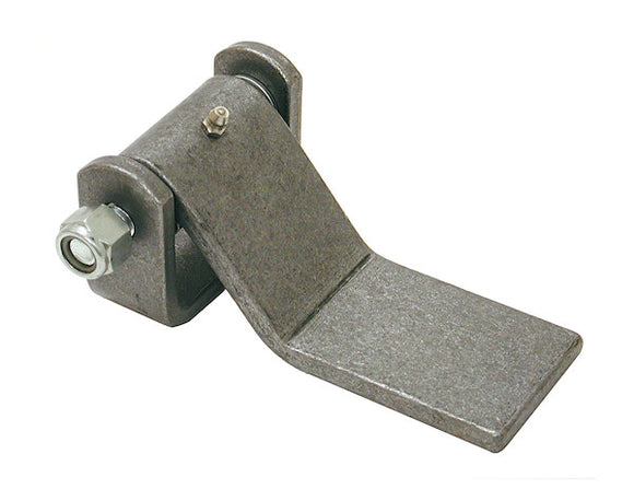 Formed Steel Long Leaf Strap Hinge