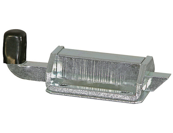 Snap Lock Latch