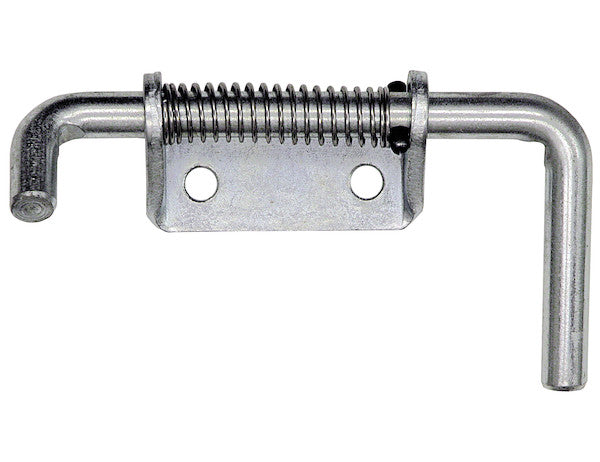 1/2 Inch Stake Body Spring Latch-Right Hand - B2590RH - Buyers Products