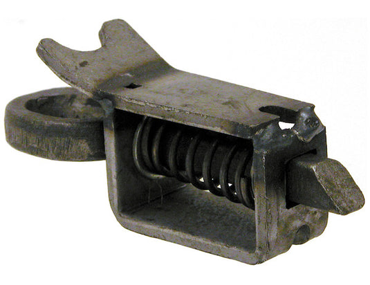 Left Hand Quick Release Spring Latch - 2 x 5 Inch - B2599LH - Buyers Products