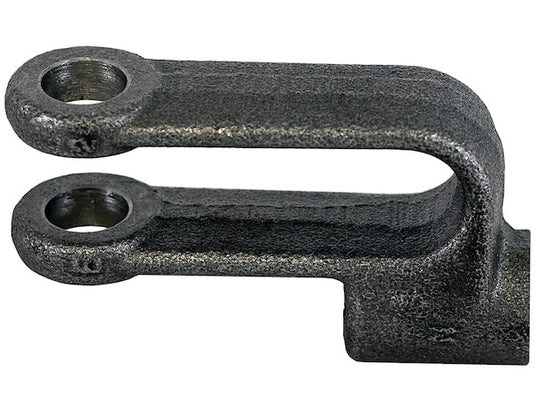 1/2 Inch Offset Yoke End - B26996A - Buyers Products