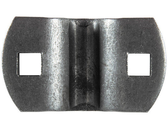 Bracket for B38 D-Rings - B38B - Buyers Products