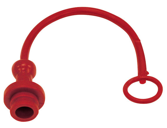1/2 Inch Rubber Dust Plug - B40004DP - Buyers Products