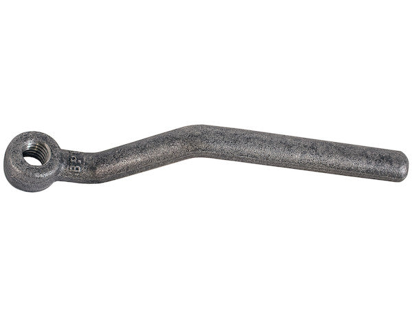 Forge Lever Nut 3/8 x 3-3/4 Inch Long with 3/8-16 N.C. Thread - B575A - Buyers Products