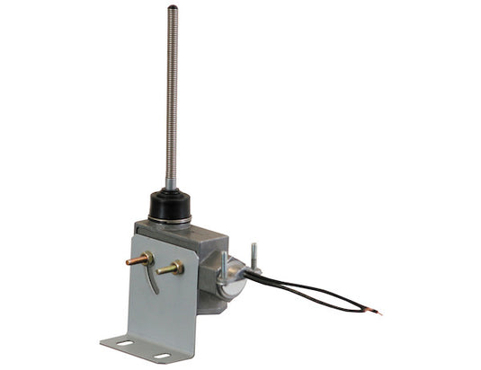 Dump Body-Up Indicator 15 Amp Pre-Wired - B95W - Buyers Products