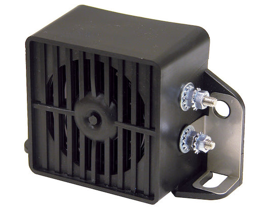 97 Decibel Self-Grounding Back Up Alarm - BA0972 - Buyers Products