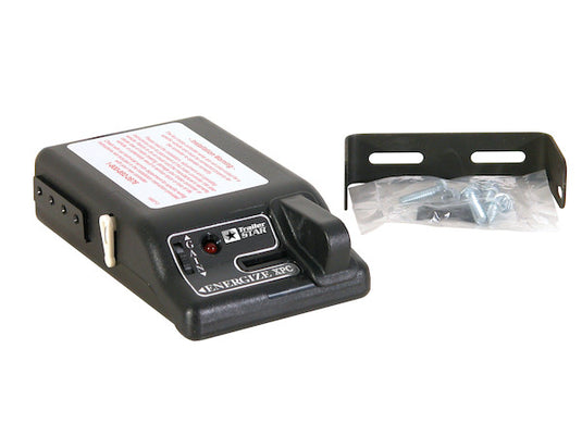 3 Axle Proportional Brake Controller - BC3AP - Buyers Products