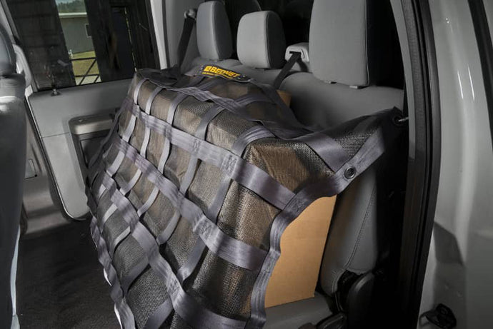 INTERIOR CARGO RESTRAINT - BED-BN-0304 - Absolute Autoguard