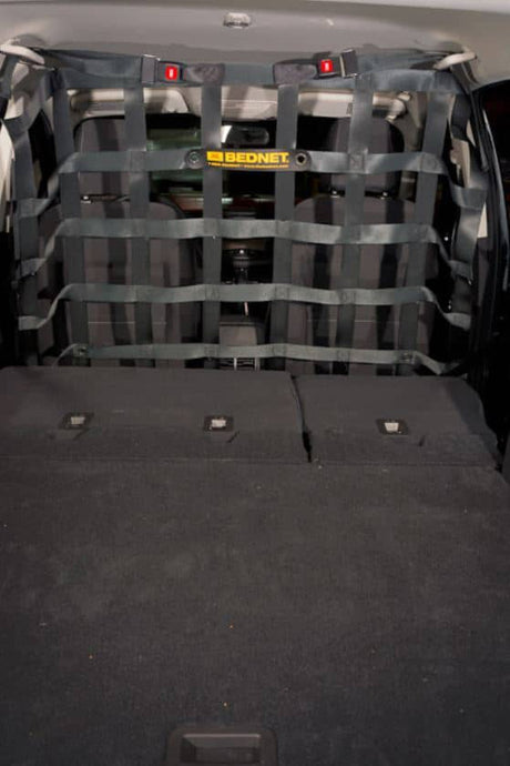 SUV/CROSSOVER BULKHEAD - BED-BN-0345 - Absolute Autoguard