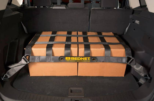 ORIGINAL MINI 28"X37" - BED-BN-0427 - Absolute Autoguard