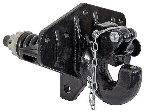 15 Ton Swivel Type Pintle Hook-Compares to Holland