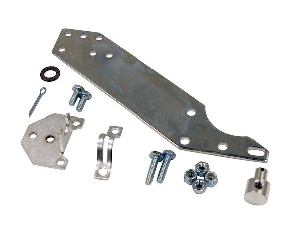 Dual Gear PTO Connection Kit - BPT - Buyers Products