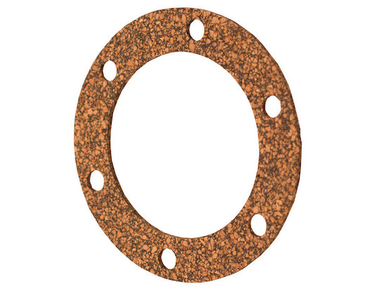 Replacement Basket Gasket For Chrome Filler-Strainer Breather Cap Assembly - BRA64500 - Buyers Products