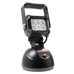  Forward Lighting, Brite Zone™, Go Anywhere Hand Held, LED Work Lamp Assembly 