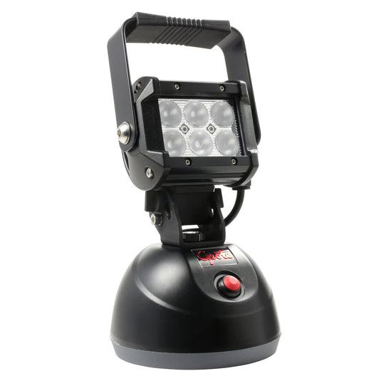 Forward Lighting, Brite Zone™, Go Anywhere Hand Held, LED Work Lamp Assembly - bz501-5 - Grote