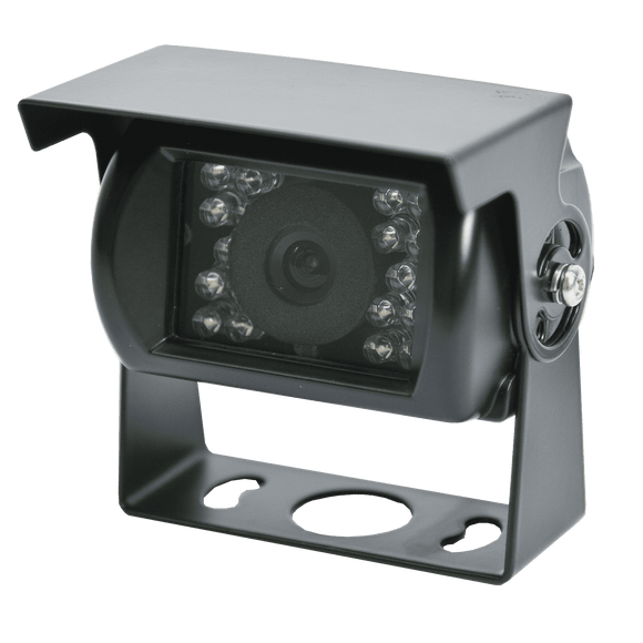 Camera: Gemineye, color - basic, infrared, 4 pin