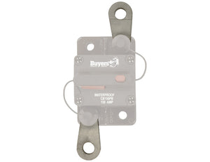 Terminal Adapter for High-Amp Circuit Breakers