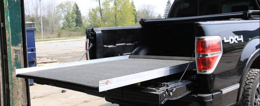 CARGO EASE 73-19 GM / 99-23 SUPER DUTY/ 72-23 DODGE RAM/ 04-21 TITAN/ 73-98 F-SERIES - CRG-CE9548 - Absolute Autoguard