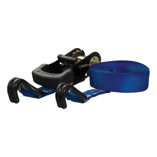 CARGO STRAP 1"X16' - CUR-83019 - Absolute Autoguard