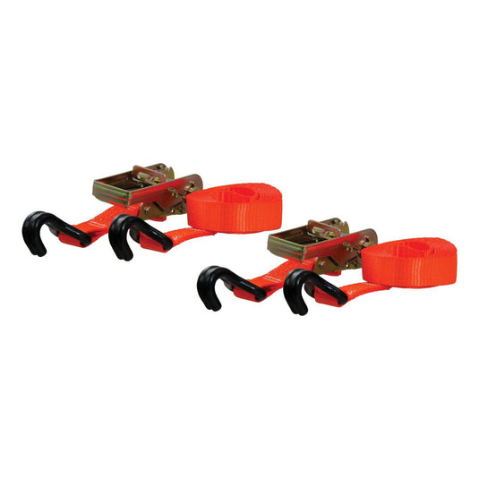CARGO STRAP 1-1/16"X16' - CUR-83026 - Absolute Autoguard